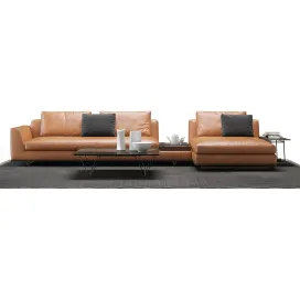 Tama Living sofa Oki Table